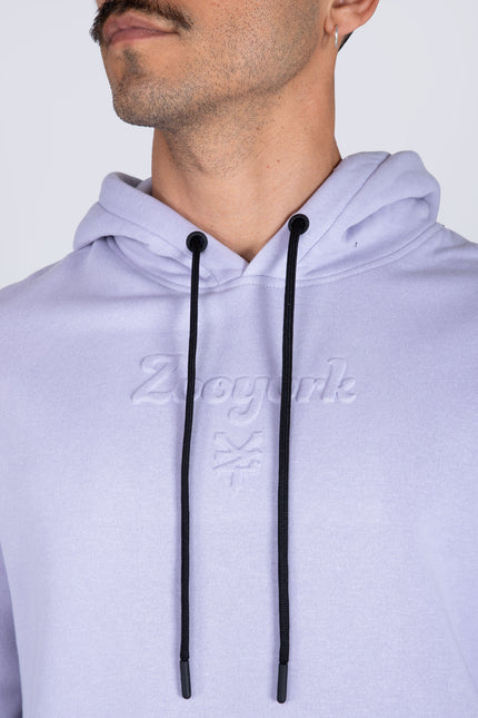 POLERON HOOD ZOO YORK FEDERAL