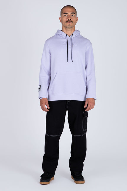 POLERON HOOD ZOO YORK FEDERAL