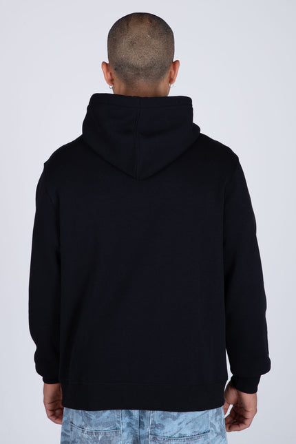 POLERON HOOD ZOO YORK FEDERAL