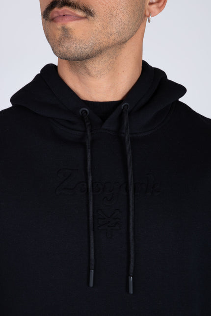 POLERON HOOD ZOO YORK FEDERAL