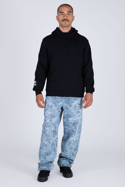 POLERON HOOD ZOO YORK FEDERAL