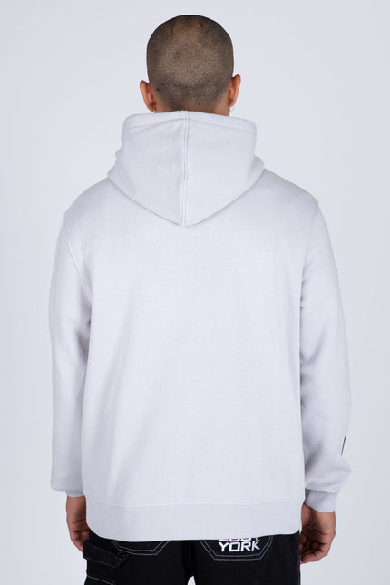 POLERON HOOD ZOO YORK FEDERAL