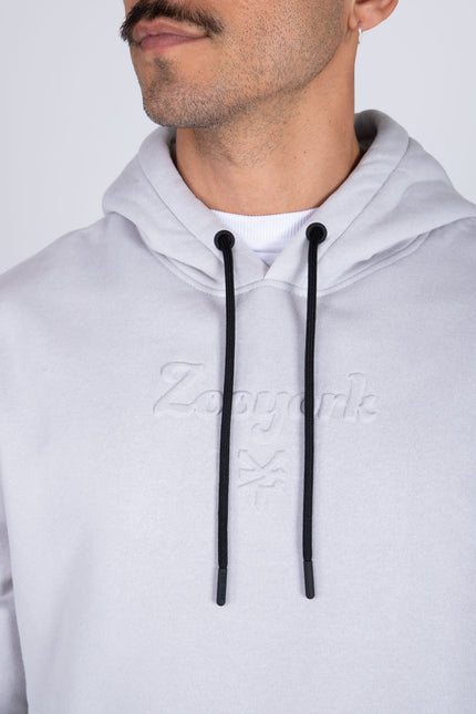 POLERON HOOD ZOO YORK FEDERAL