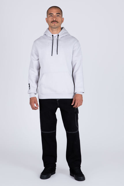 POLERON HOOD ZOO YORK FEDERAL