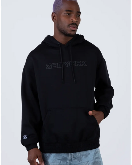 POLERON HOOD ZOO YORK NEWINTOWN - MAWI