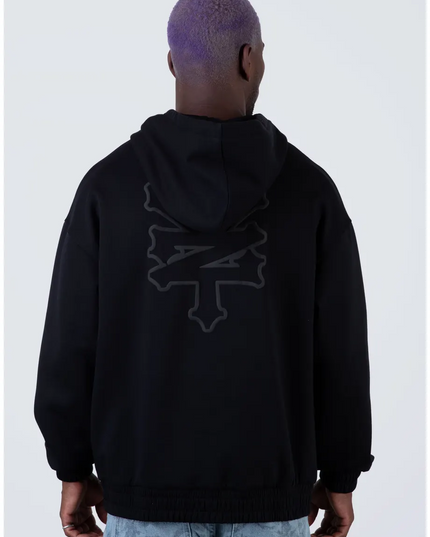 POLERON HOOD ZOO YORK NEWINTOWN - MAWI