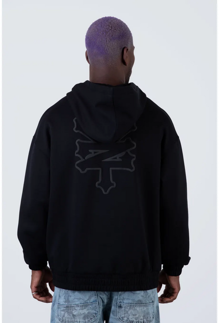 POLERON HOOD ZOO YORK NEWINTOWN