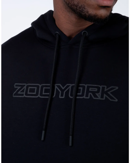 POLERON HOOD ZOO YORK NEWINTOWN - MAWI