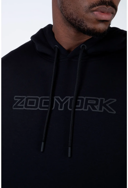 POLERON HOOD ZOO YORK NEWINTOWN