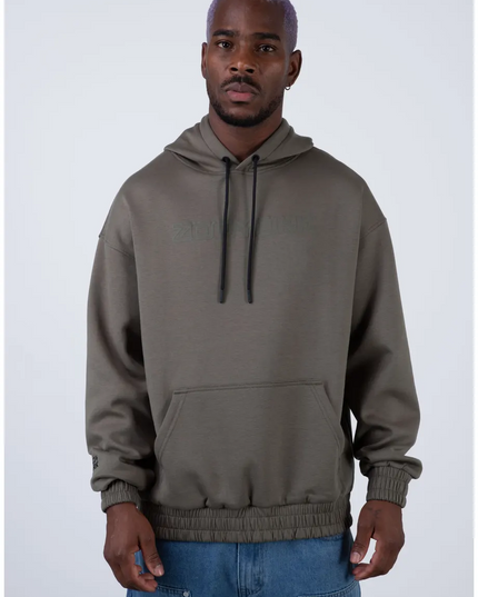 POLERON HOOD ZOO YORK NEWINTOWN - MAWI