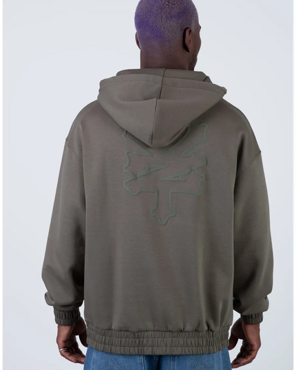 POLERON HOOD ZOO YORK NEWINTOWN - MAWI