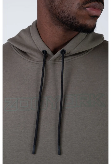 POLERON HOOD ZOO YORK NEWINTOWN