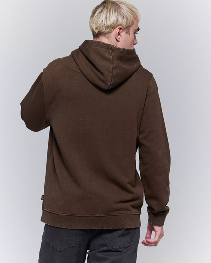 POLERON FOSTER HOODIE
