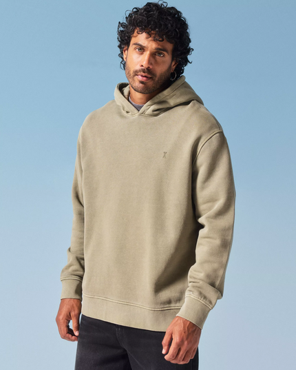 POLERON FOSTER FRENCH TERRY - MAWI