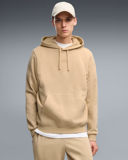POLERON PUMA ESS SMALL NO. 1 LOGO