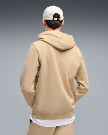 POLERON PUMA ESS SMALL NO. 1 LOGO