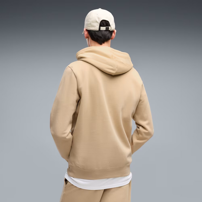 POLERON PUMA ESS SMALL NO. 1 LOGO