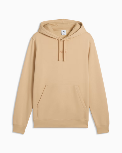 POLERON PUMA ESS SMALL NO. 1 LOGO