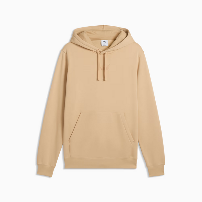 POLERON PUMA ESS SMALL NO. 1 LOGO