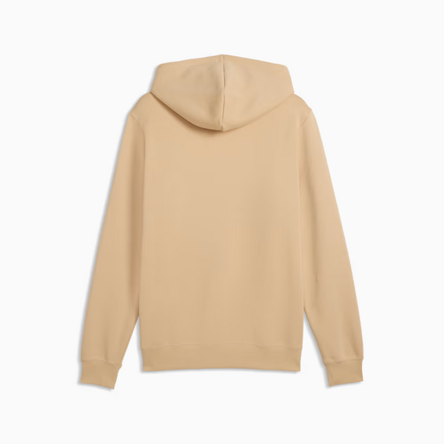 POLERON PUMA ESS SMALL NO. 1 LOGO