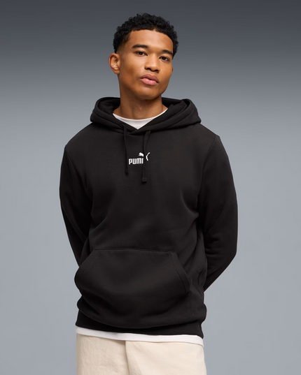 POLERON PUMA ESS SMALL NO. 1 LOGO CENTERED - MAWI