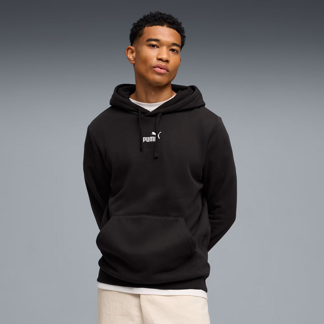 POLERON PUMA ESS SMALL NO. 1 LOGO CENTERED