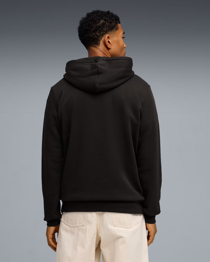 POLERON PUMA ESS SMALL NO. 1 LOGO CENTERED - MAWI