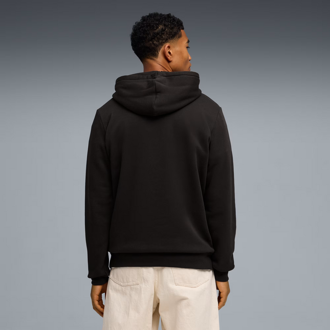 POLERON PUMA ESS SMALL NO. 1 LOGO CENTERED