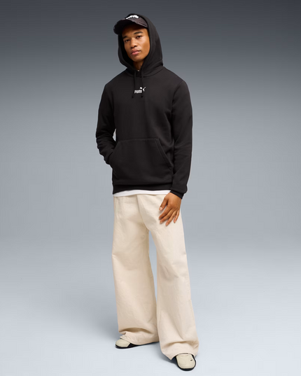 POLERON PUMA ESS SMALL NO. 1 LOGO CENTERED - MAWI