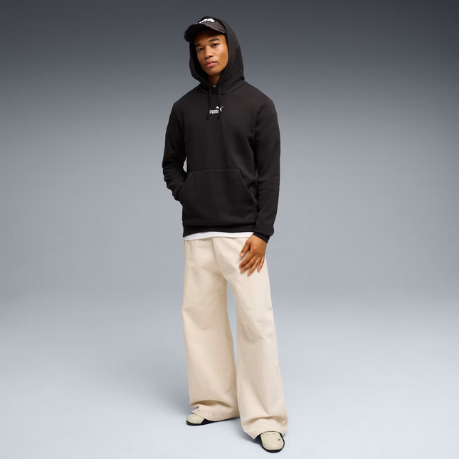 POLERON PUMA ESS SMALL NO. 1 LOGO CENTERED