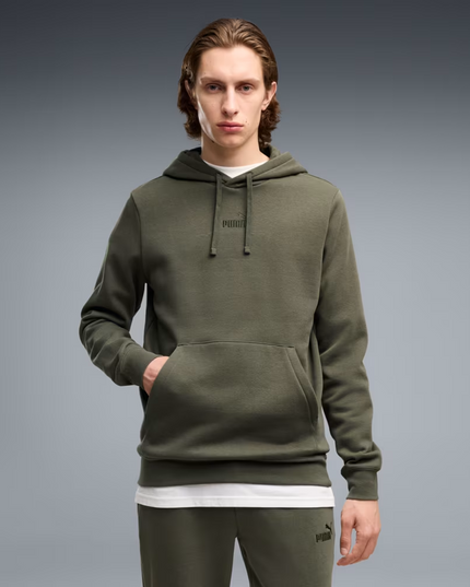 POLERON PUMA ESS SMALL NO. 1 LOGO