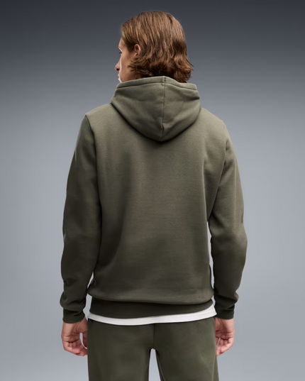 POLERON PUMA ESS SMALL NO. 1 LOGO
