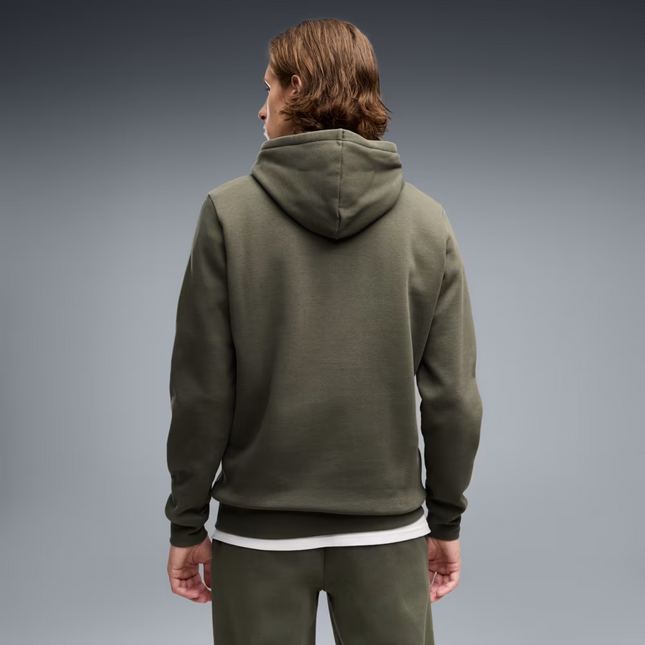 POLERON PUMA ESS SMALL NO. 1 LOGO