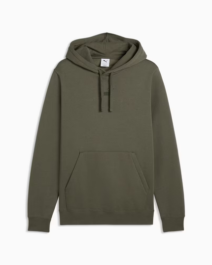 POLERON PUMA ESS SMALL NO. 1 LOGO