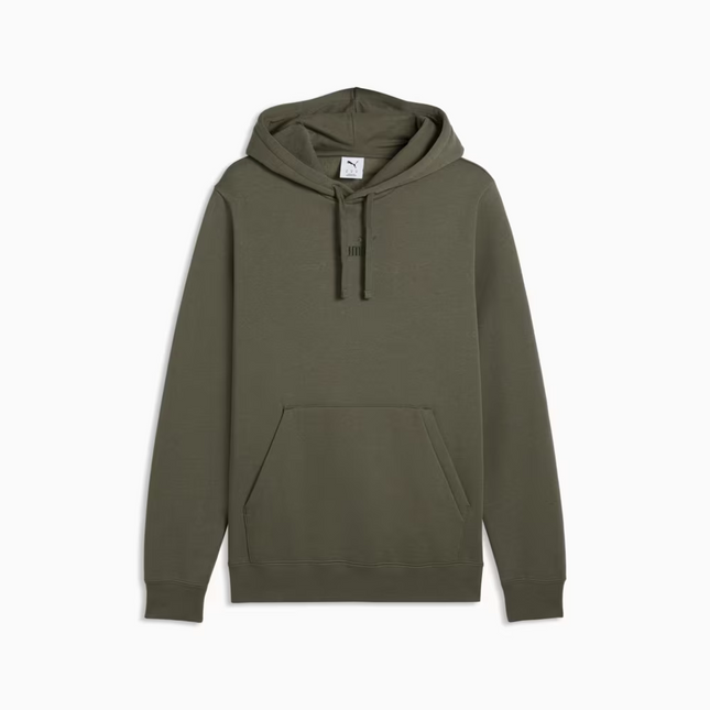 POLERON PUMA ESS SMALL NO. 1 LOGO