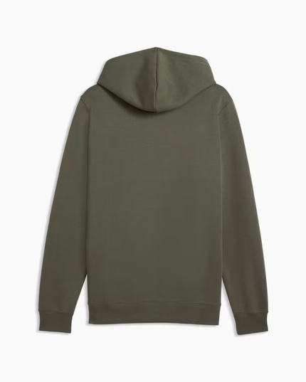 POLERON PUMA ESS SMALL NO. 1 LOGO