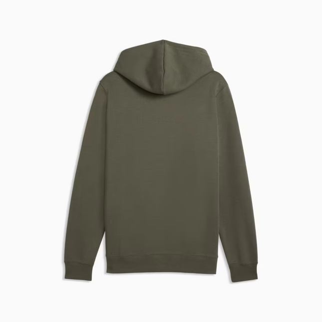 POLERON PUMA ESS SMALL NO. 1 LOGO