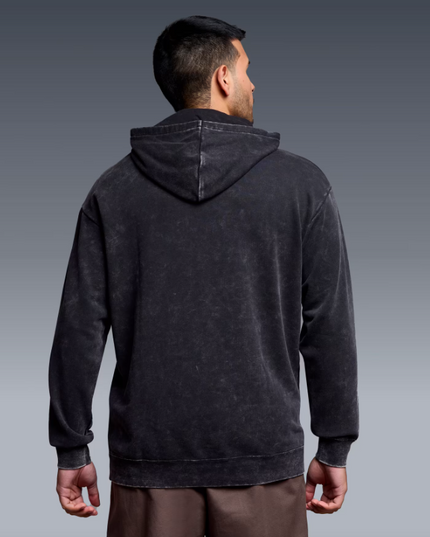 POLERON PUMA ESS ELEVATED RELAXED WASH HOOD - MAWI