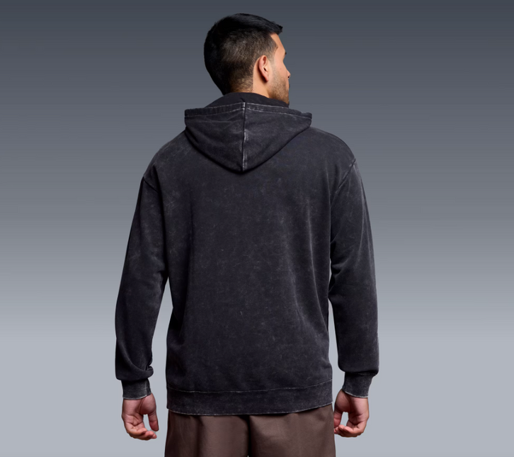 POLERON PUMA ESS ELEVATED RELAXED WASH HOOD