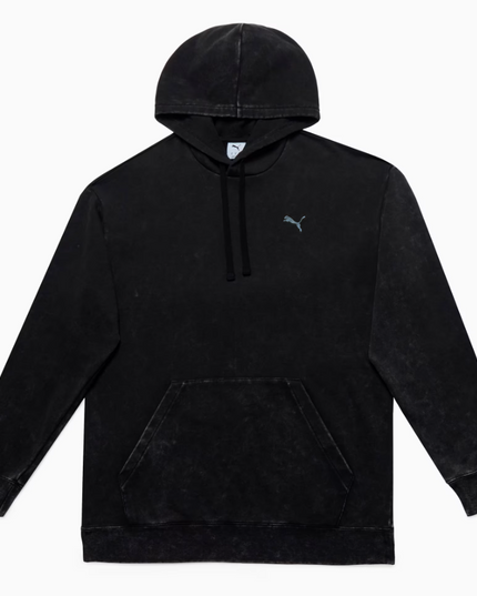 POLERON PUMA ESS ELEVATED RELAXED WASH HOOD - MAWI