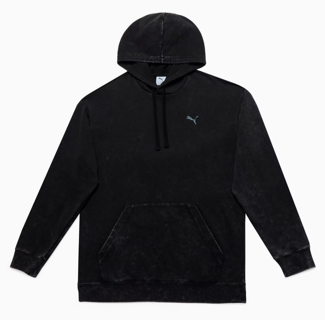 POLERON PUMA ESS ELEVATED RELAXED WASH HOOD