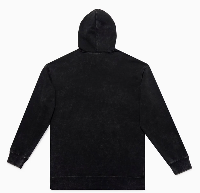POLERON PUMA ESS ELEVATED RELAXED WASH HOOD