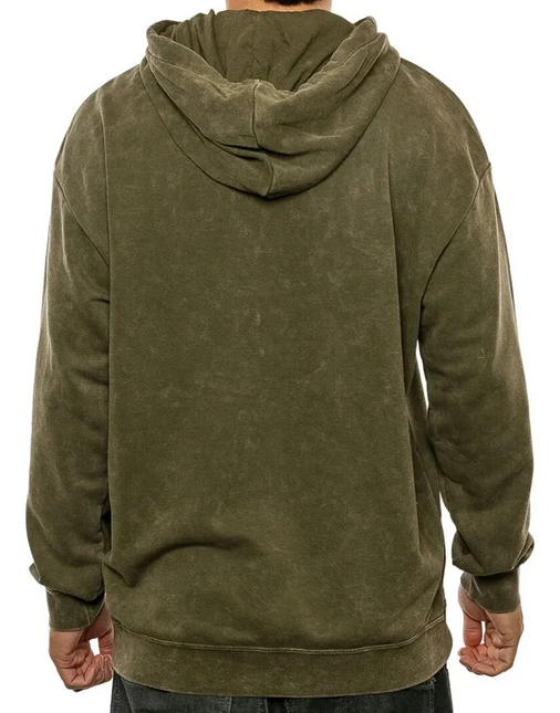 POLERON PUMA ESS ELEVATED RELAXED WASH HOOD
