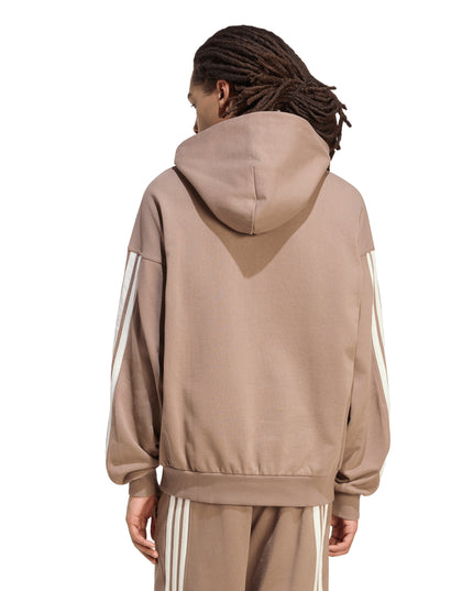 POLERON ADIDAS M AK 3S OH HD