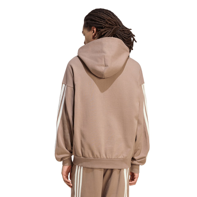 POLERON ADIDAS M AK 3S OH HD