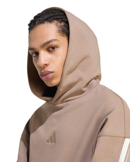 POLERON ADIDAS M AK 3S OH HD