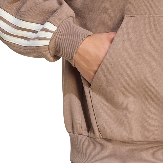 POLERON ADIDAS M AK 3S OH HD