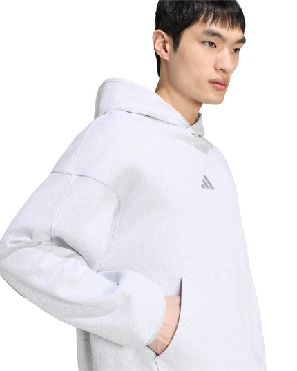 POLERON ADIDAS M AK SL OH HD