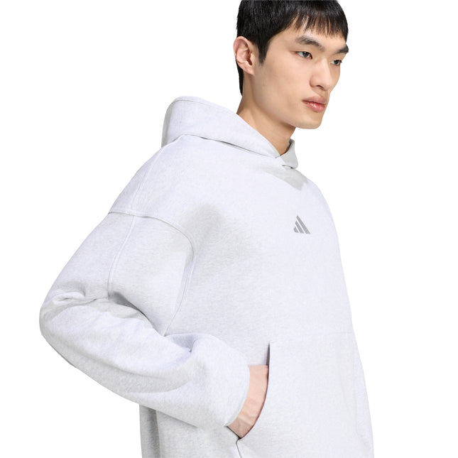 POLERON ADIDAS M AK SL OH HD