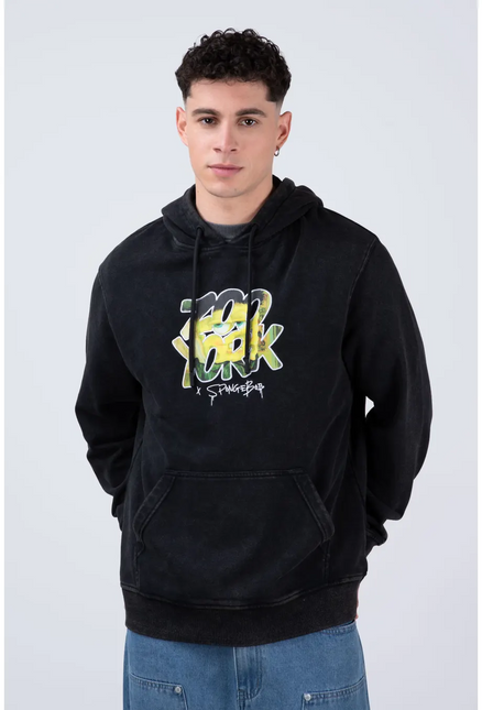 POLERON HOOD ZOO YORK SB FINEARTS - MAWI